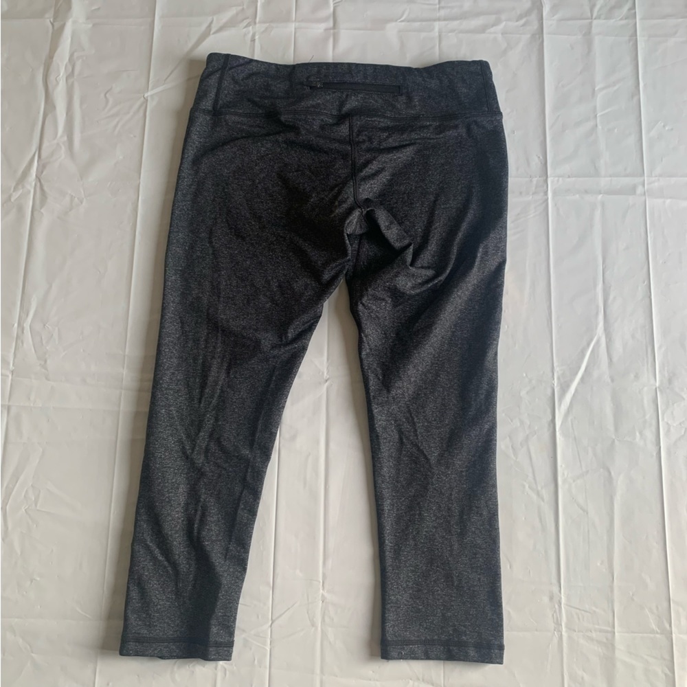 Campus crew gym capri  leggings size small - Picture 5 of 10